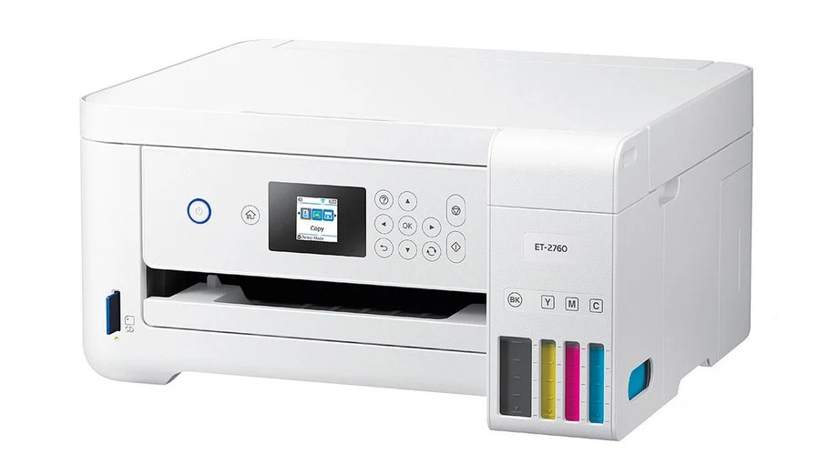 Epson EcoTank ET-2760